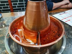 -鑫隆四季涮肉(香河店)