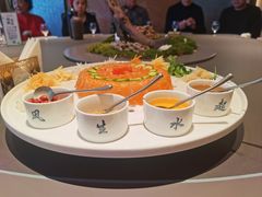 -上和臻品中国菜(花园街店)