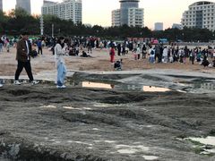 -日照灯塔风景区