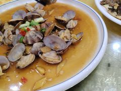 -青竹园海鲜餐厅(海天路店)