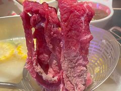-大吉利·潮汕鲜牛肉火锅(总店)