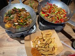 -高嗲嗲·现炒下饭菜(石鼓路店)