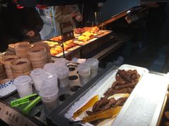 -和府捞面(东直门银座店)