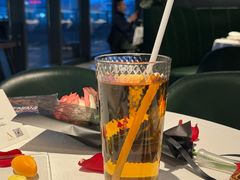 -L'Arome芳芳法国餐厅(仙林金鹰店)