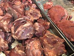 -刘纪孝腊牛羊肉(北广济街店)
