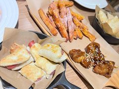 -必胜客(金元宝店)