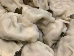 -军嫂饺子馆(岳家寨小区店)