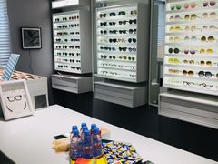 -目艮眼镜SHOWROOM(品牌集合店)