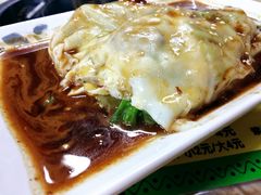 -华威达牛庄(黄埔大道西店)