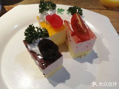 -蒙肥羊·酸汤潮牛·鲜牛肉火锅烤肉自助(岗顶店)