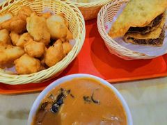 胡辣汤-方中山胡辣汤(正光路店)
