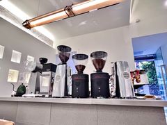 -Tempo Coffee(市二宮店)