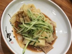 -巴依老爷新疆美食(望京小街店)