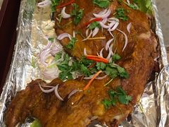 -马尔龙新疆饭店·清真(瑞景店)