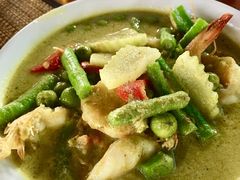 -自然餐厅(Phuket)