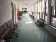 -复旦大学附属华东医院(闵行门诊部)