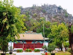 -星湖旅游景区七星岩