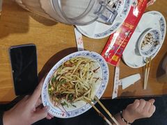 -老北京炸酱面·烤鸭(前门店)