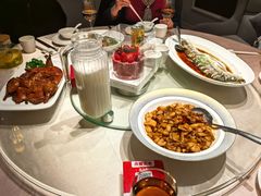 -王府井酒店(金桥港湾店)