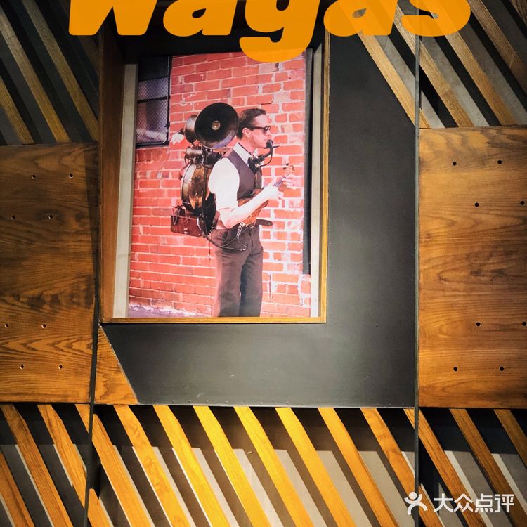 您有一条提示：Wagas为职场新鲜人出新品了[加油]