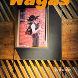 您有一条提示：Wagas为职场新鲜人出新品了[加油]