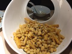 蛋黄南瓜玉米粒-乾园(天河城店)