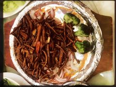 -江南大酒店·地道正宗有锅气的江西菜(中华北大街店)