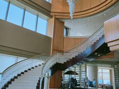 -上海明天广场JW万豪酒店