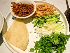 -关东小磨东北菜(漕河泾印象城店)