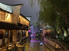 -嘉兴月河历史街区