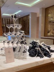 -武汉汉口喜来登大酒店·宴会厅