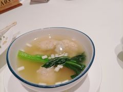 -侨美·唐荔园·40年地道粤菜