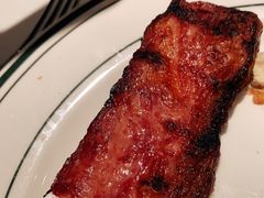 厚培根-Wolfgang’s Steakhouse 沃夫冈牛排馆(上海白玉兰广场店)