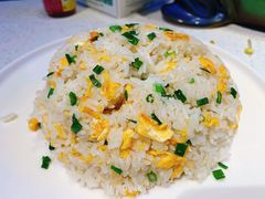 蛋炒饭-香佰里重庆火锅(恒力博纳广场店)