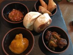 -Tajine Moroccan塔金摩洛哥中东餐厅