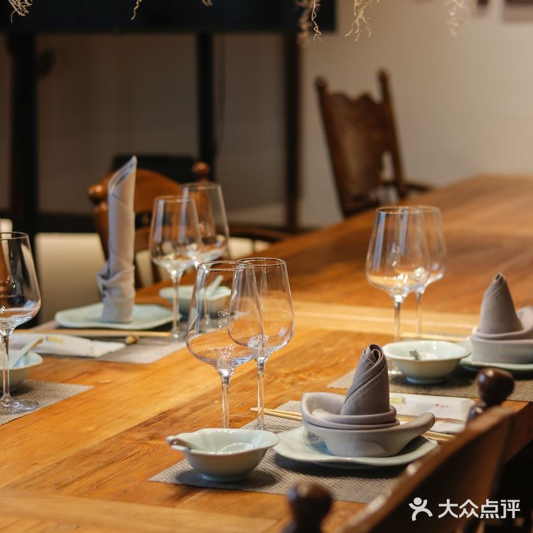 成都探店 | [糖果]法式装修风格黑珍珠川菜，约会首选地~