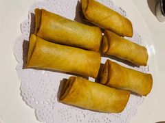 臭豆腐春卷-南麓·浙里(外滩店)