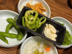 -九田家黑牛烤肉料理(太阳宫广场店)