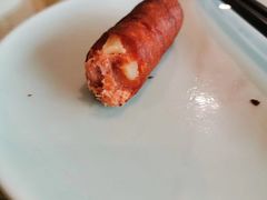 -随喜赞素食餐厅(亦庄店)