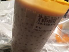-CoCo都可(中闽嘉禾店)