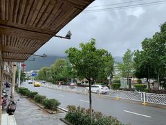 -傣家寨花园主题餐厅