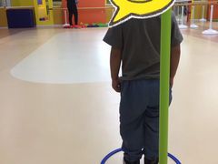 -能量学院少儿体能运动馆(公园1872店)