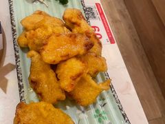 -七八冷面·延边朝鲜族美食(欢乐谷店)