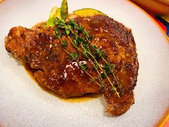 牛排-JAMES+詹嘉厨房