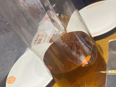 -小杨烤肉(朱雀店)