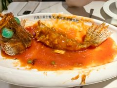 -米桃-吴韵风雅·拙园(北外滩来福士店)