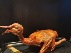 -羽鸽集·乳鸽专门店·地道顺德菜(岭南站店)