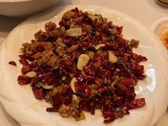 -华冠悠岚·庭院餐厅(青城后山店)