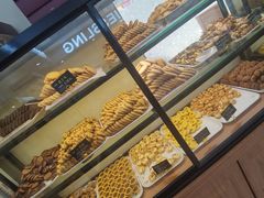 -起士林(荣安大街店)