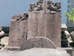 -宁波溪口古镇-民国大杂院